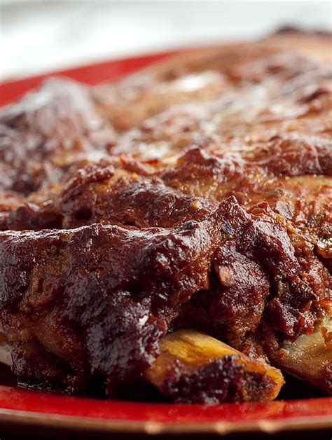 honey-chipotle-slow-cooker-pork-ribs-lifes-ambrosia image