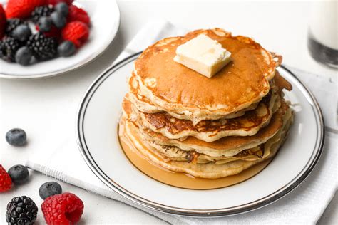 the-best-old-fashioned-pancakes-ahead-of-thyme image