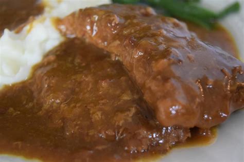 crock-pot-country-steak-with-gravy-soulfully-made image