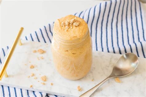 quick-and-easy-pumpkin-mousse image
