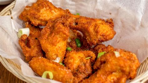 how-to-make-hot-wings-homemade image