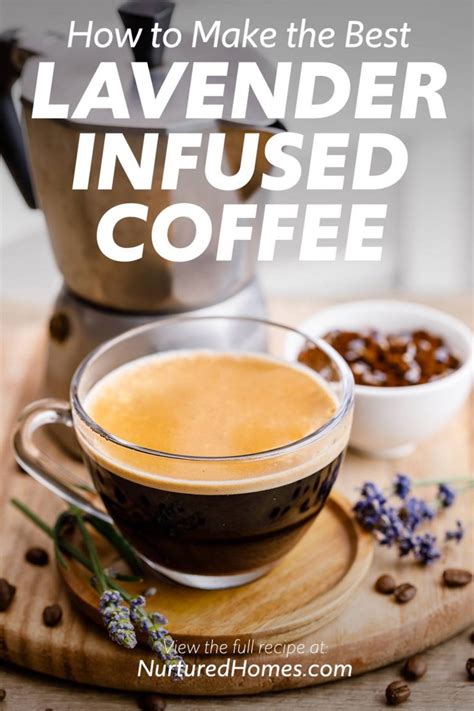 how-to-make-lavender-coffee-in-your-coffee-maker image