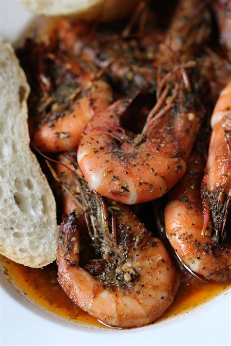 new-orleans-style-bar-b-q-shrimp-y-delicacies image