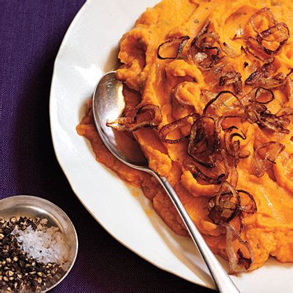 rosemary-mashed-sweet-potatoes-with-shallots image