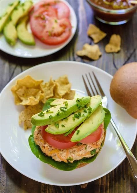 chipotle-sweet-potato-turkey-burgers-well-plated-by image