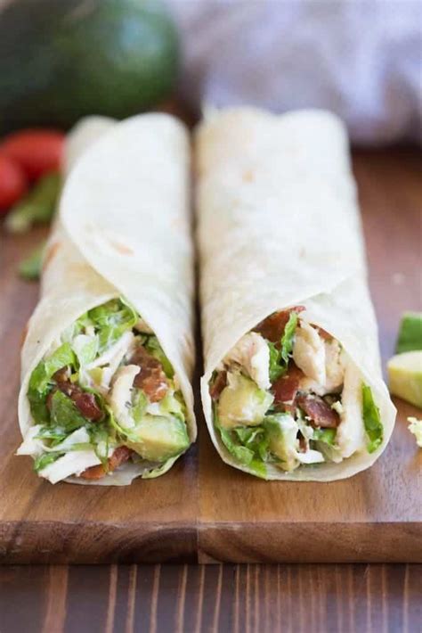 chicken-bacon-avocado-wrap-tastes-better-from-scratch image