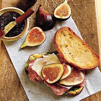 prosciutto-fresh-fig-and-manchego-sandwiches image