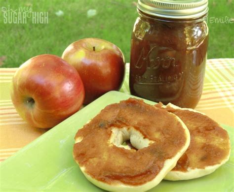 easy-slow-cooker-apple-butter-oh-my-sugar-high image