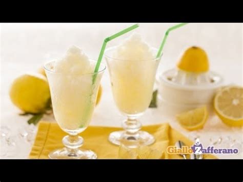 lemon-granita-italian-recipe-youtube image