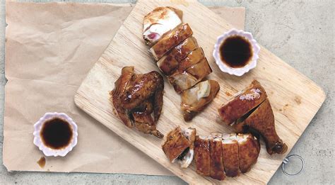 back-to-basics-make-chinese-soy-sauce-chicken image