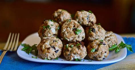 10-best-mediterranean-meatballs-recipes-yummly image