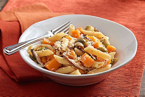autumn-pasta-toss-my-food-and-family image