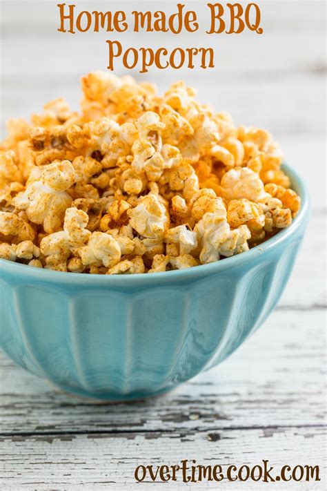 homemade-barbecue-popcorn-overtime-cook image