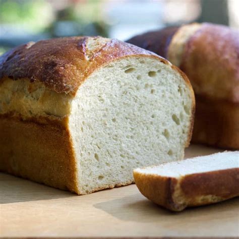 soft-sourdough-sandwich-bread-recipe-homemade image