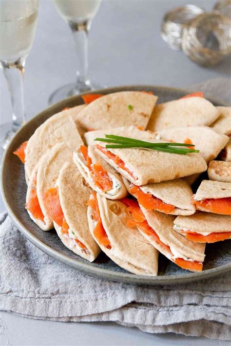 smoked-salmon-appetizer-quesadillas-cookin-canuck image