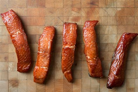 candied-salmon-recipe-how-to-make-salmon-candy image