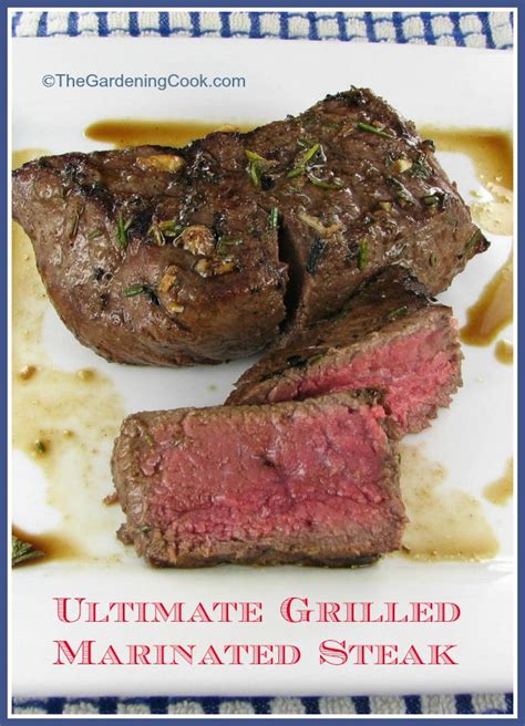 the-ultimate-grilled-marinated-steak image