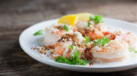 roasted-shrimp-with-bread-crumbs-framed-cooks image