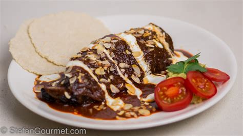 chile-ancho-relleno-ancho-stuffed-with-pork image