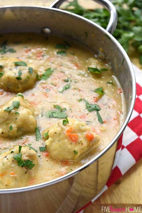 perfect-chicken-and-dumplings-from-scratch image