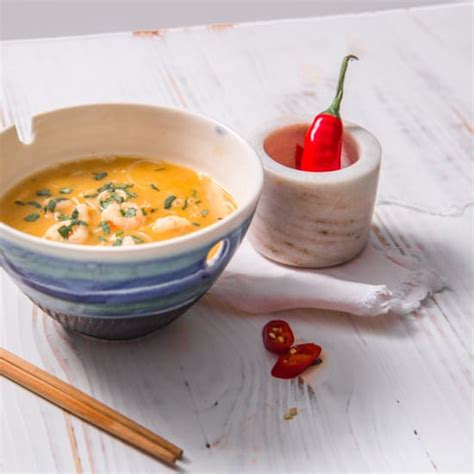 prawn-noodle-recipe-best-spicy-prawn-noodle-soup image