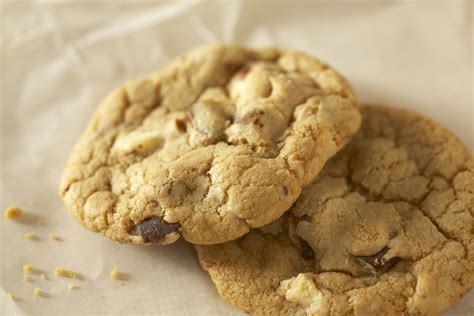 peanut-butter-chocolate-chip-cookies-recipe-the image