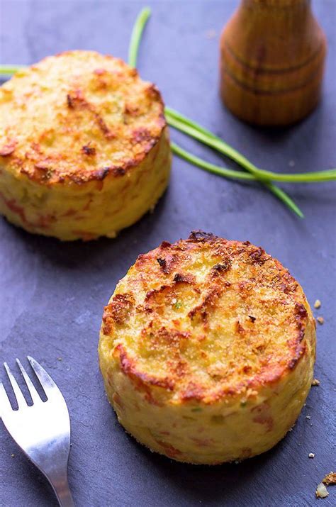 oven-baked-mashed-potato-cakes-recipe-eatwell101com image