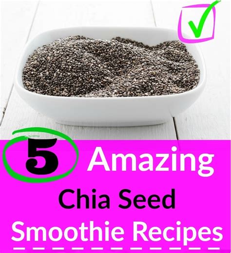 5-amazing-chia-seed-smoothie-recipes-for-your-health image