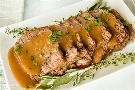 tender-roast-beef-recipe-traditional-sunday image