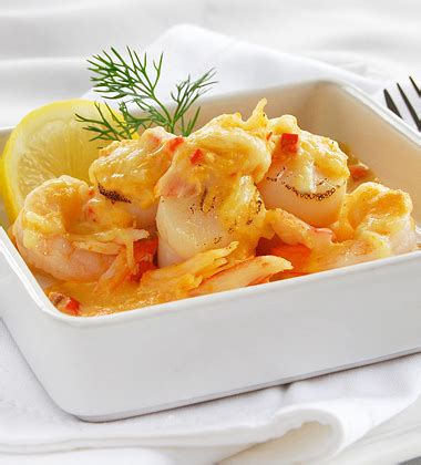 seafood-au-gratin-campbells-food-service-canada image