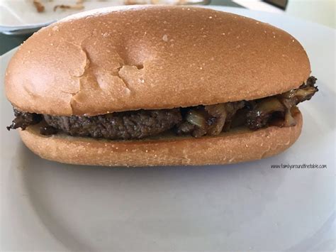 steak-sandwich-with-caramelized-onions-family image