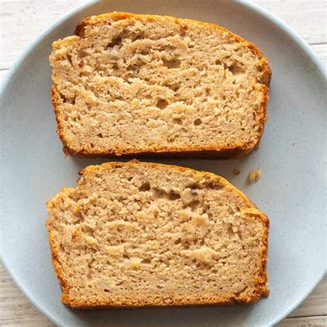 eggless-banana-bread-with-5-ingredients-the-big image