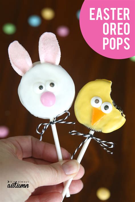 easy-easter-bunny-chick-oreo-pops-its-always-autumn image