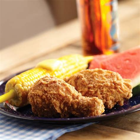 extra-crispy-traditional-fried-chicken-crisco image