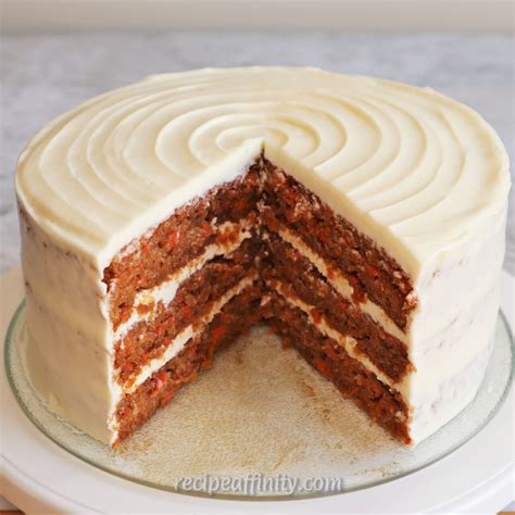 carrot-cake-with-white-chocolate-cream-cheese-frosting image