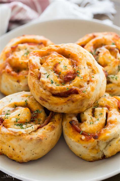 easy-pizza-pinwheels-recipe-freezer-friendly image