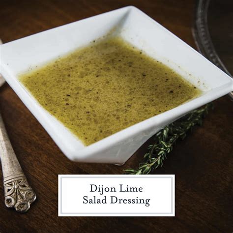 dijon-lime-salad-dressing-easy-homemade-salad-dressing image