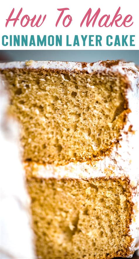 cinnamon-layer-cake-the-best-cake-recipes-cakes-for image