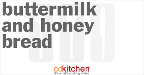 bread-machine-buttermilk-and-honey-bread image