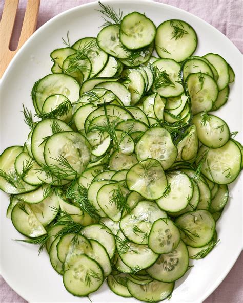 salt-and-vinegar-cucumbers-kitchn image