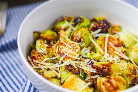 garlic-parmesan-pan-roasted-brussels-sprouts-the-love-nerds image
