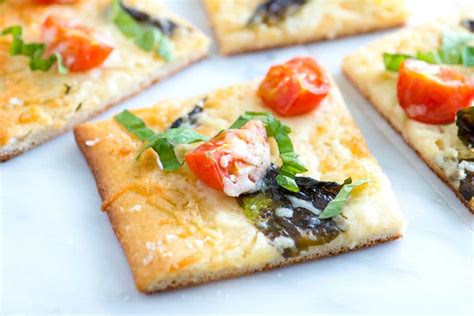 quick-tomato-basil-pizza-recipe-with-sea-salt image