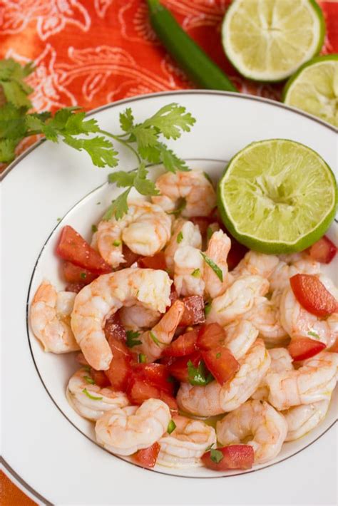 shrimp-ceviche-review-of-authentic-mexican-cooking image