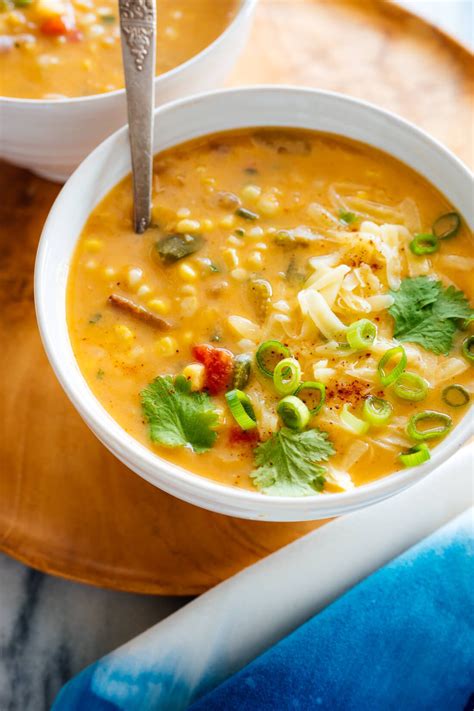 southwestern-corn-chowder-recipe-cookie-and-kate image
