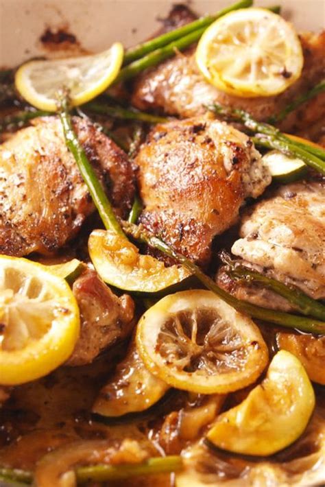 50-baked-chicken-recipes-for-easy-meals-delish image