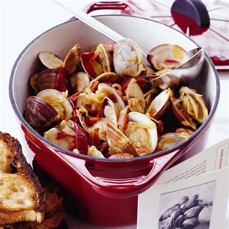 portuguese-clam-and-chorizo-stew-recipe-grace-parisi image