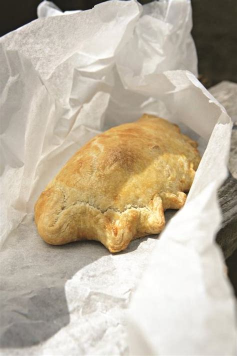 chicken-and-leek-pasties-river-cottage image