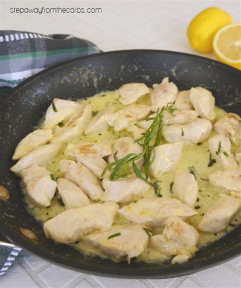 lemon-tarragon-chicken-step-away-from-the-carbs image
