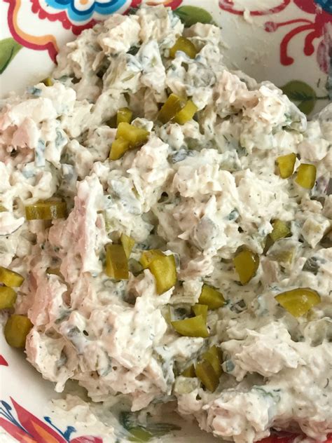 dill-pickle-chicken-salad-together-as-family image