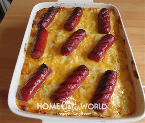 hot-dog-night-idea-frank-and-potato-bake-home-chef image